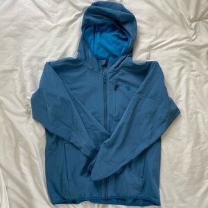 Burlebo Powder Ridge Jacket